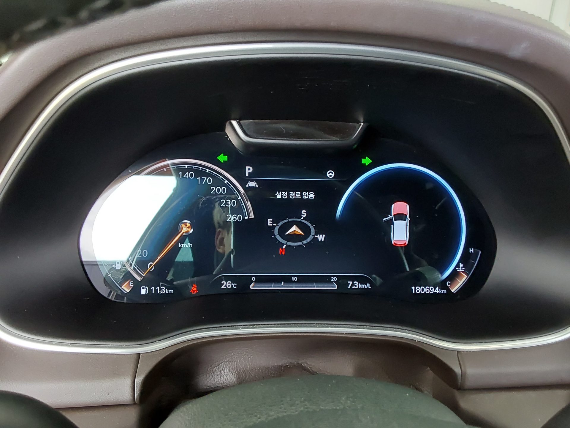 2020 - genesis gv80