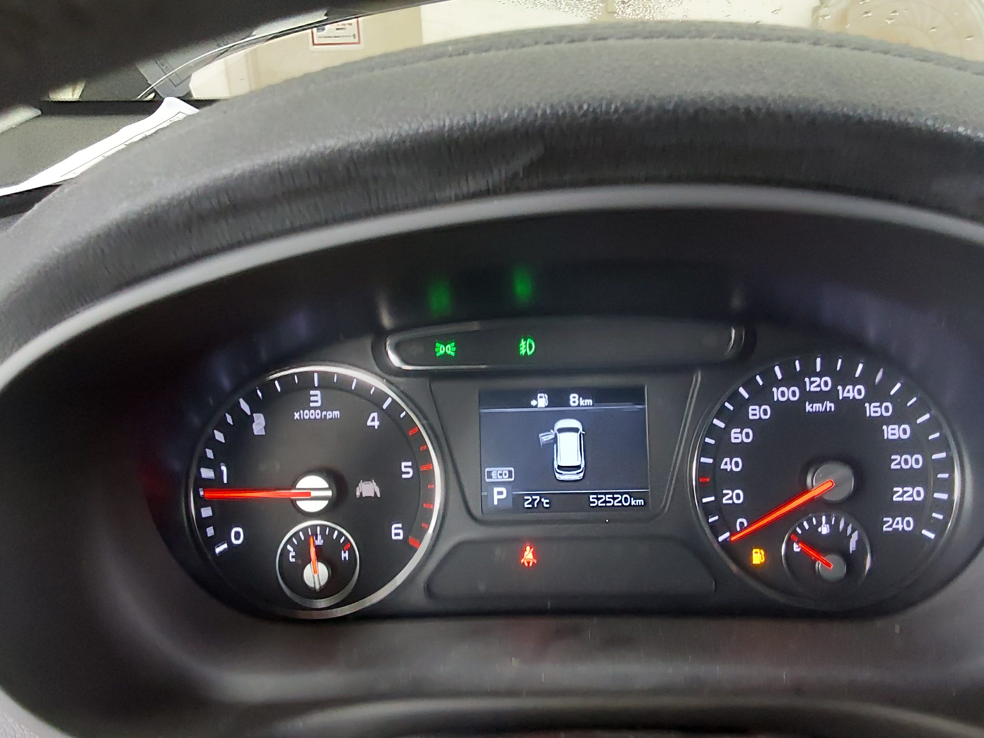 2020 - kia sorento
