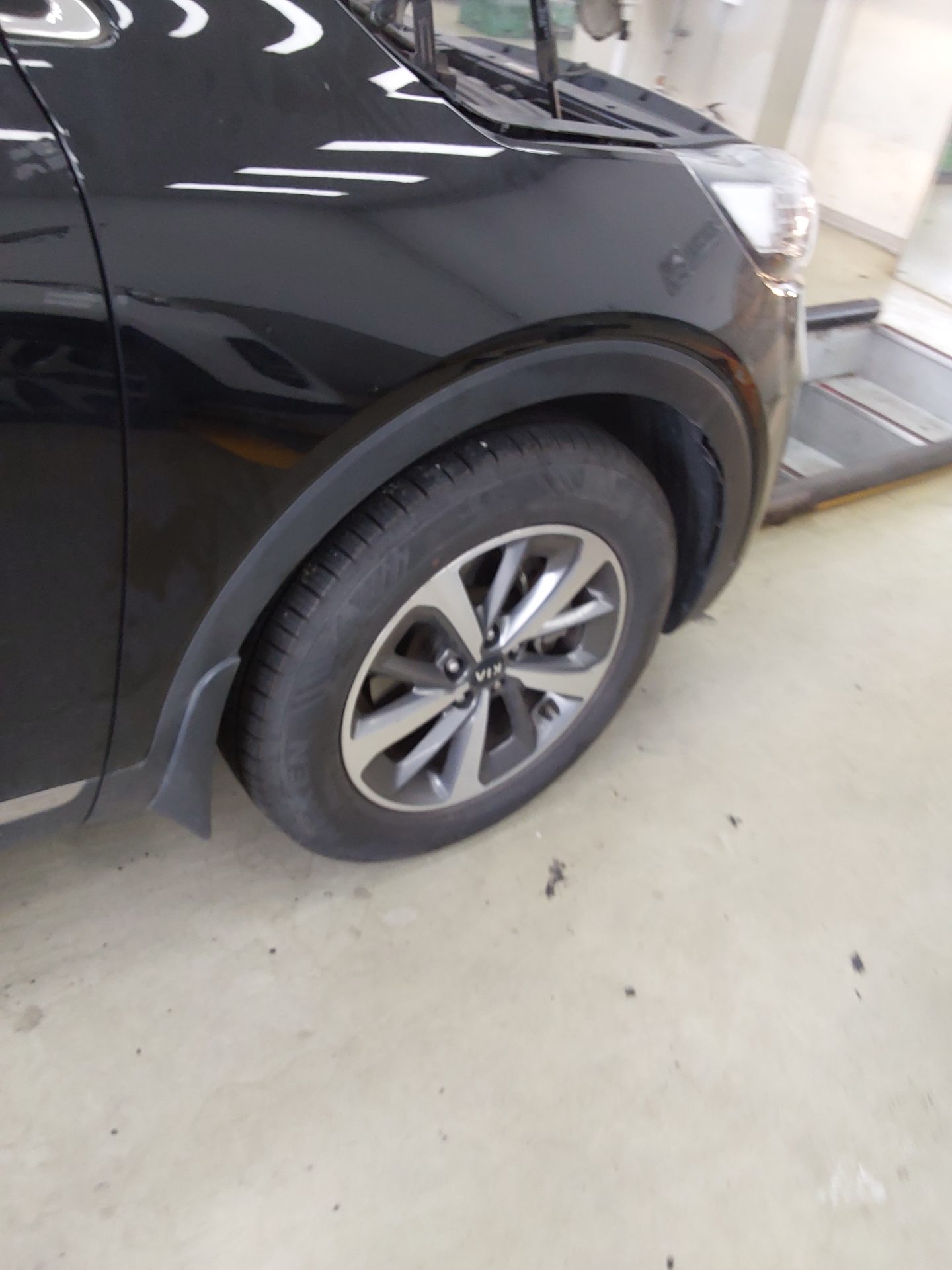 2020 - kia sorento