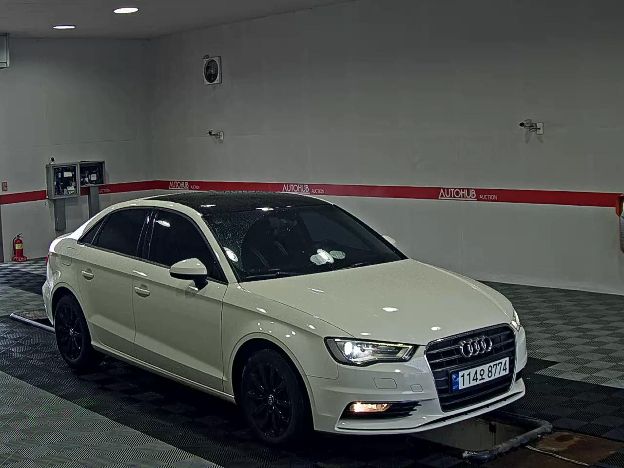 2015 - audi a3