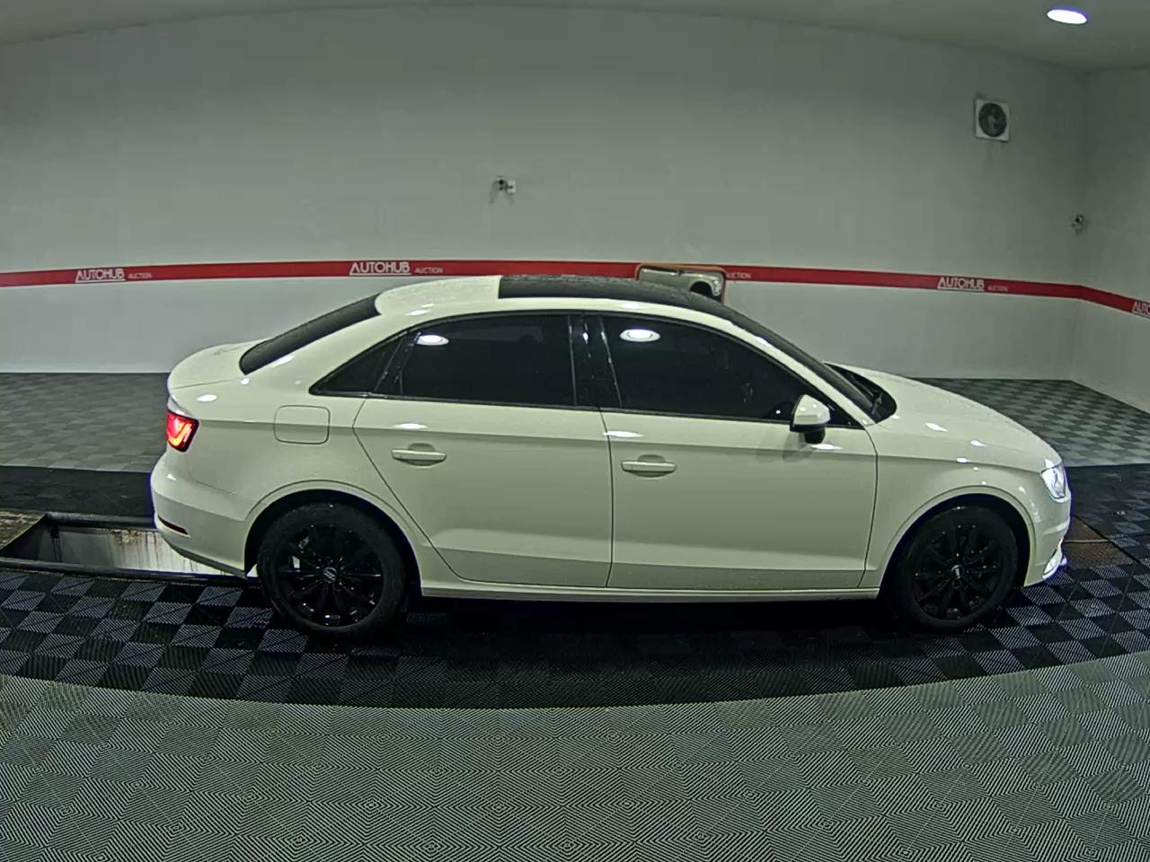 2015 - audi a3