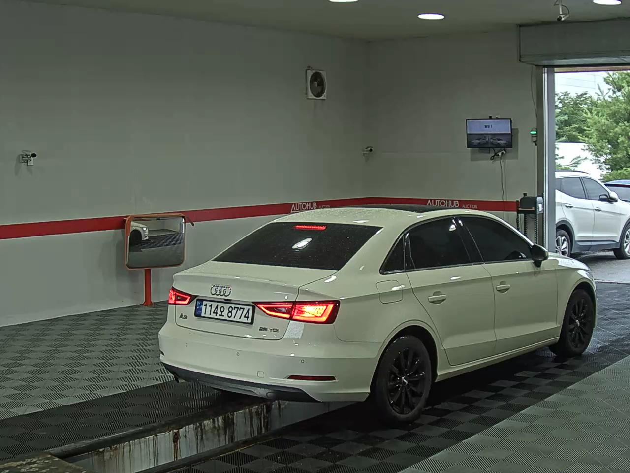 2015 - audi a3