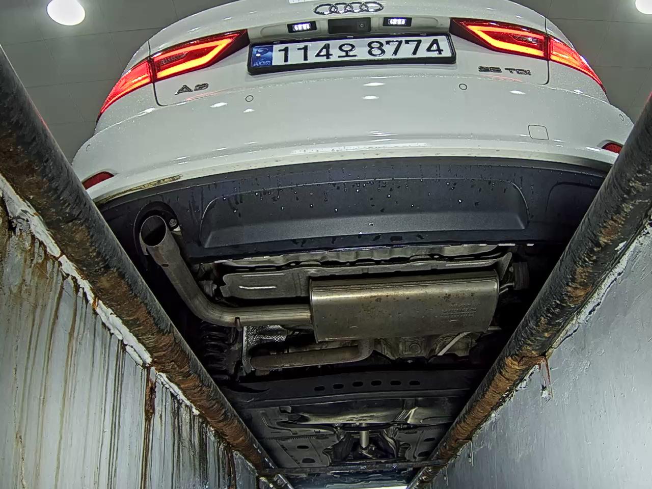 2015 - audi a3