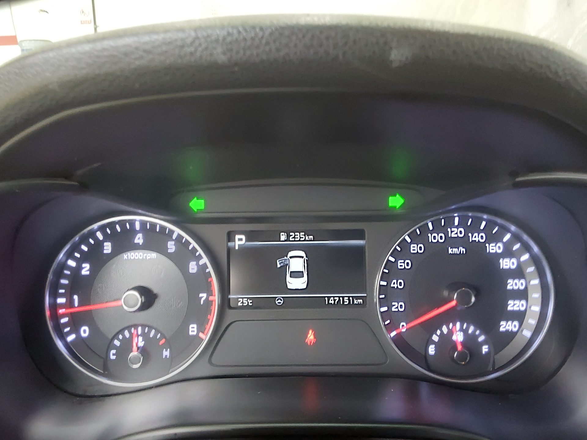 2022 - kia k3