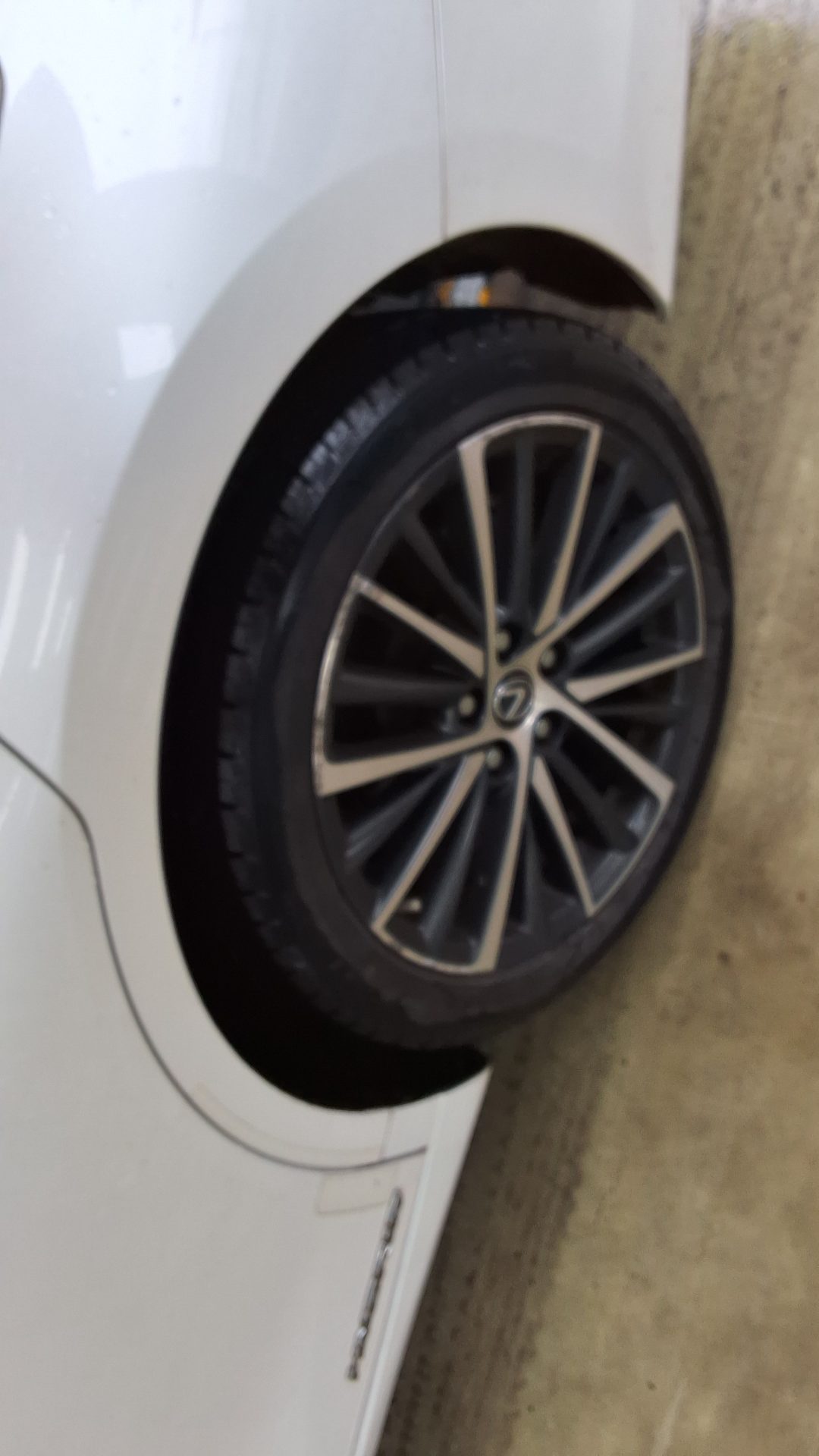Lexus Es 2022 — صورة 19