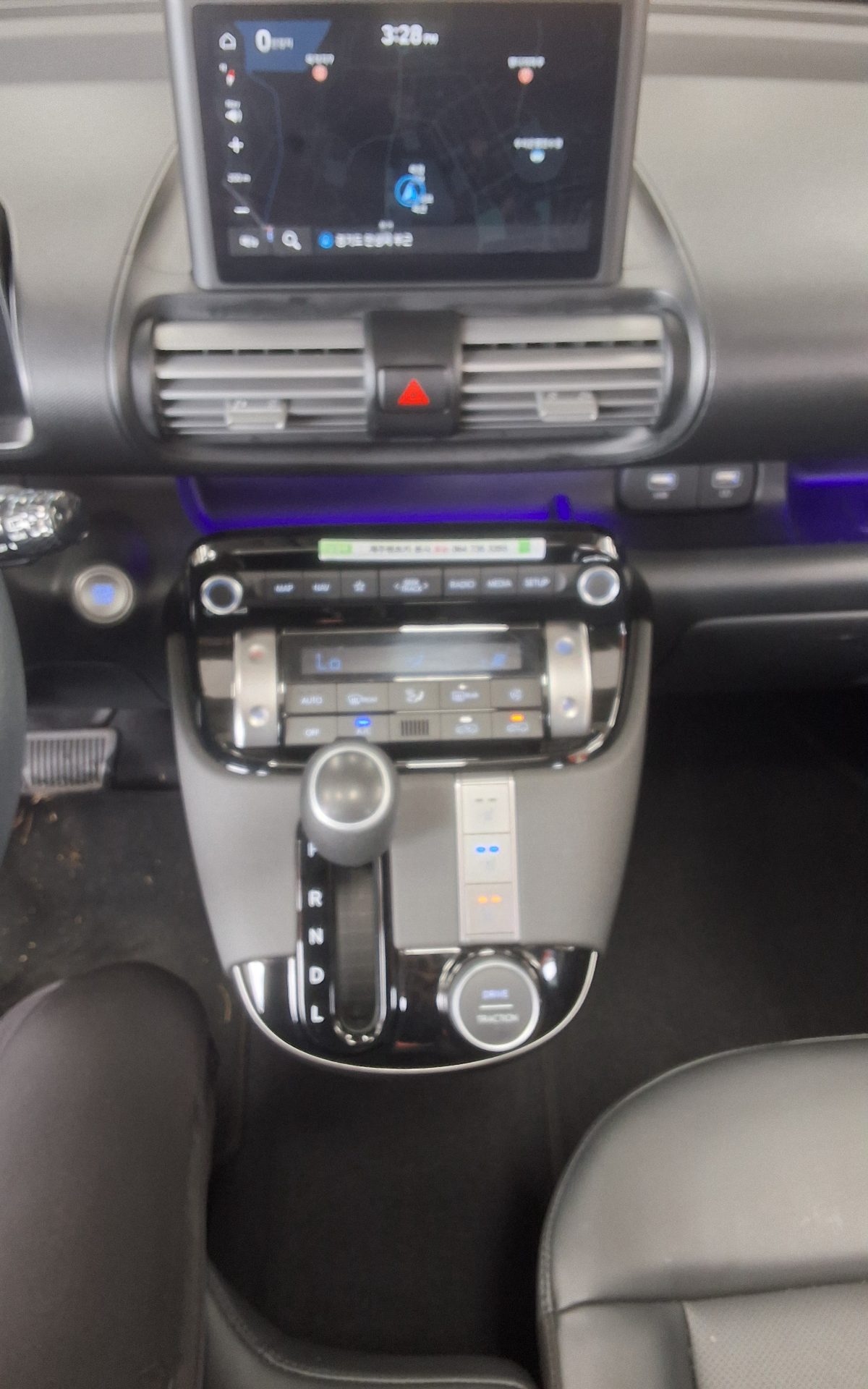 2024 - hyundai casper