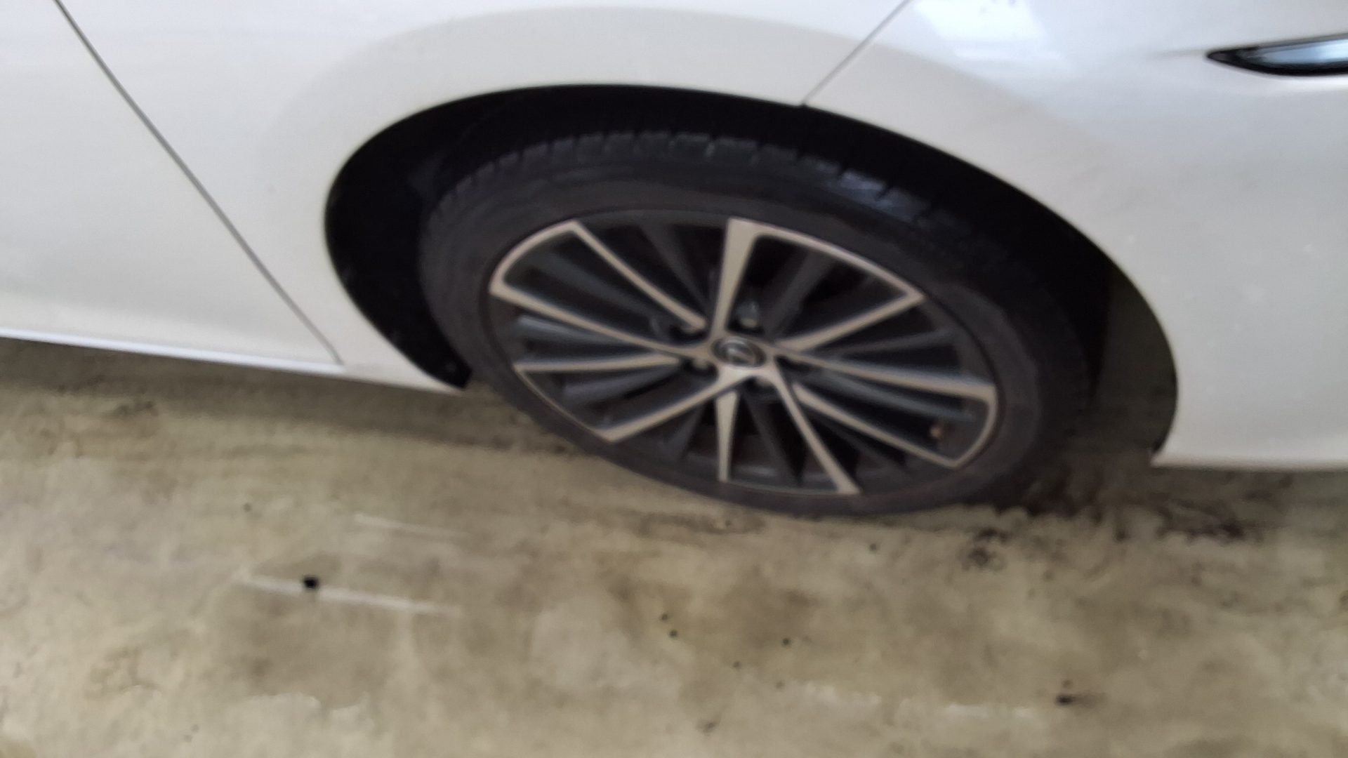 Lexus Es 2022 — صورة 20