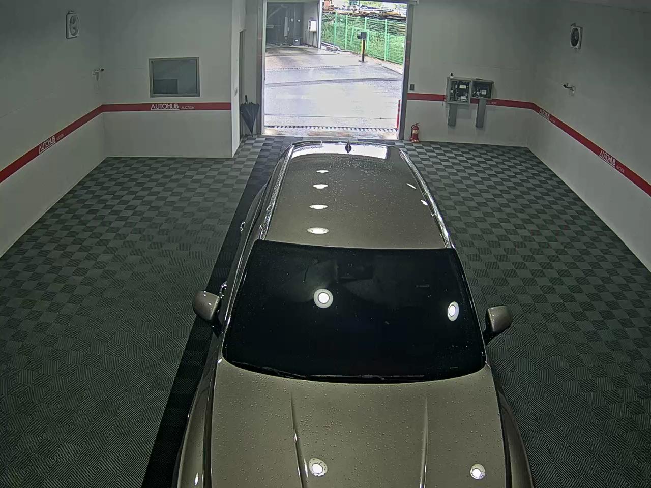 2020 - genesis gv80