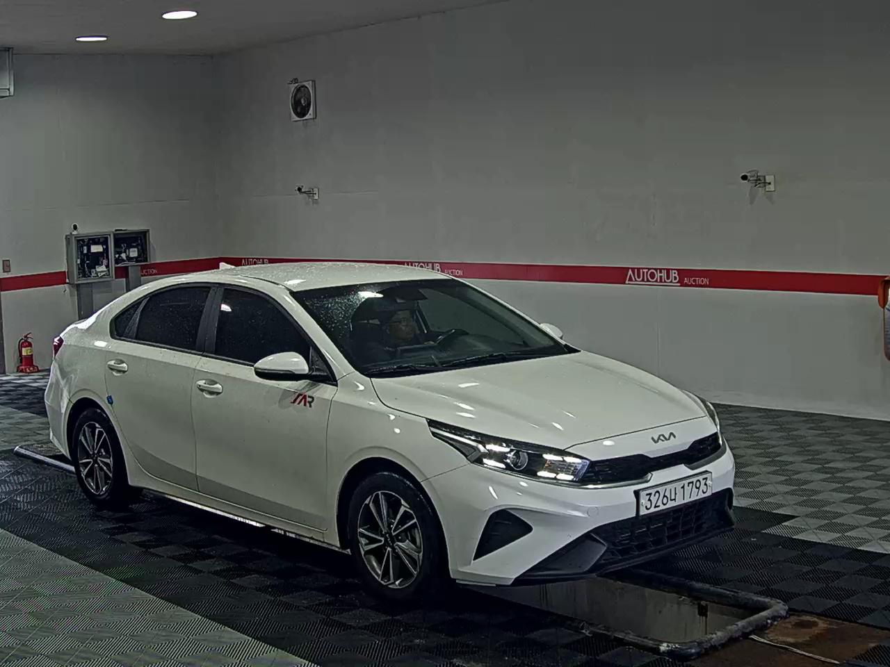 2022 - kia k3