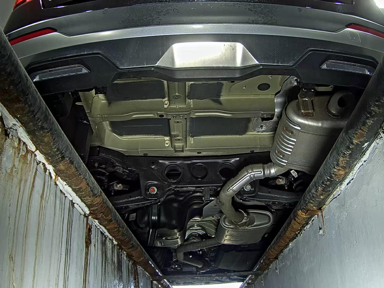 2024 - kia sorento