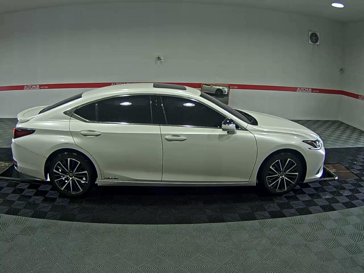 Lexus Es 2022 — صورة 12