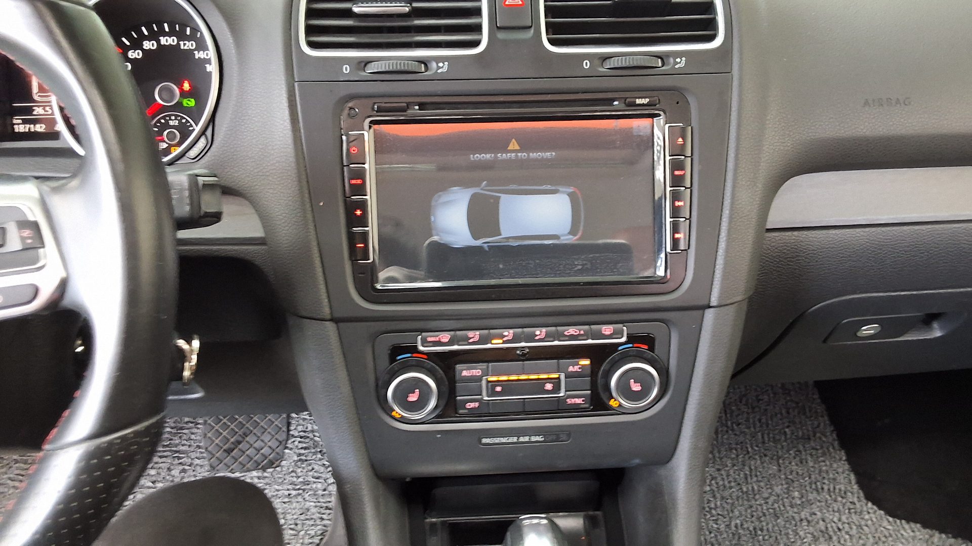 2013 - volkswagen golf