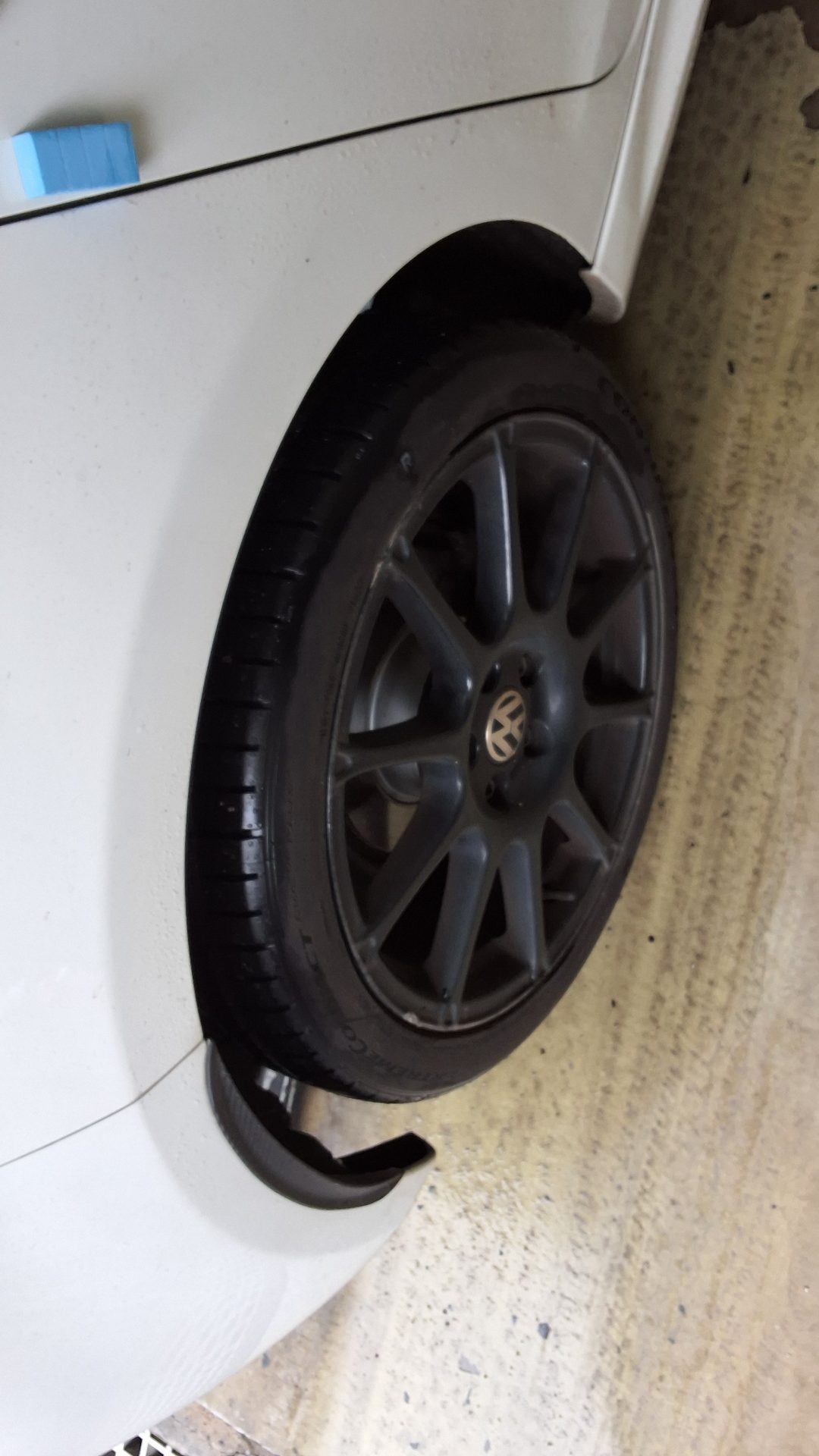 2013 - volkswagen golf