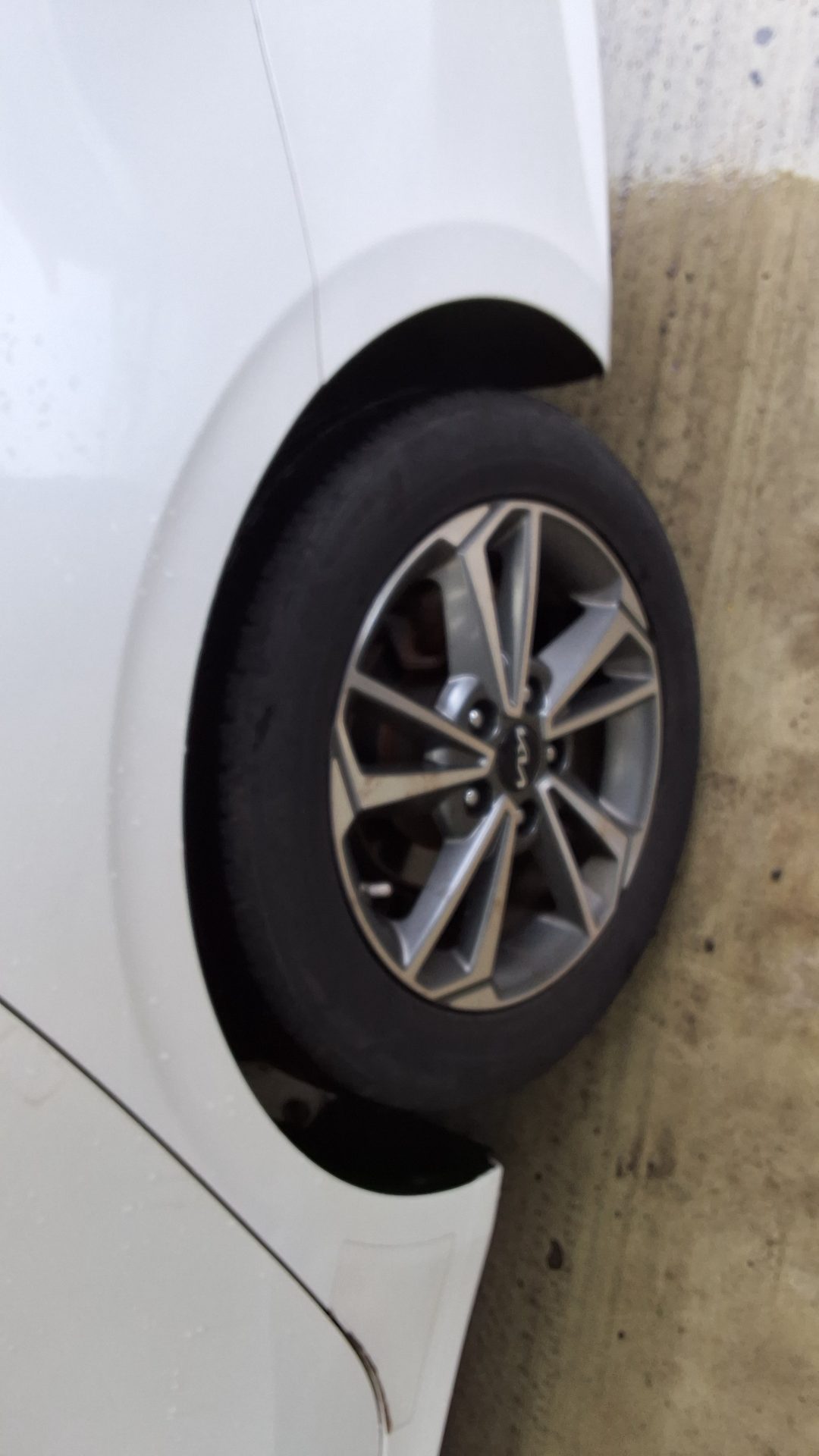 2022 - kia k3
