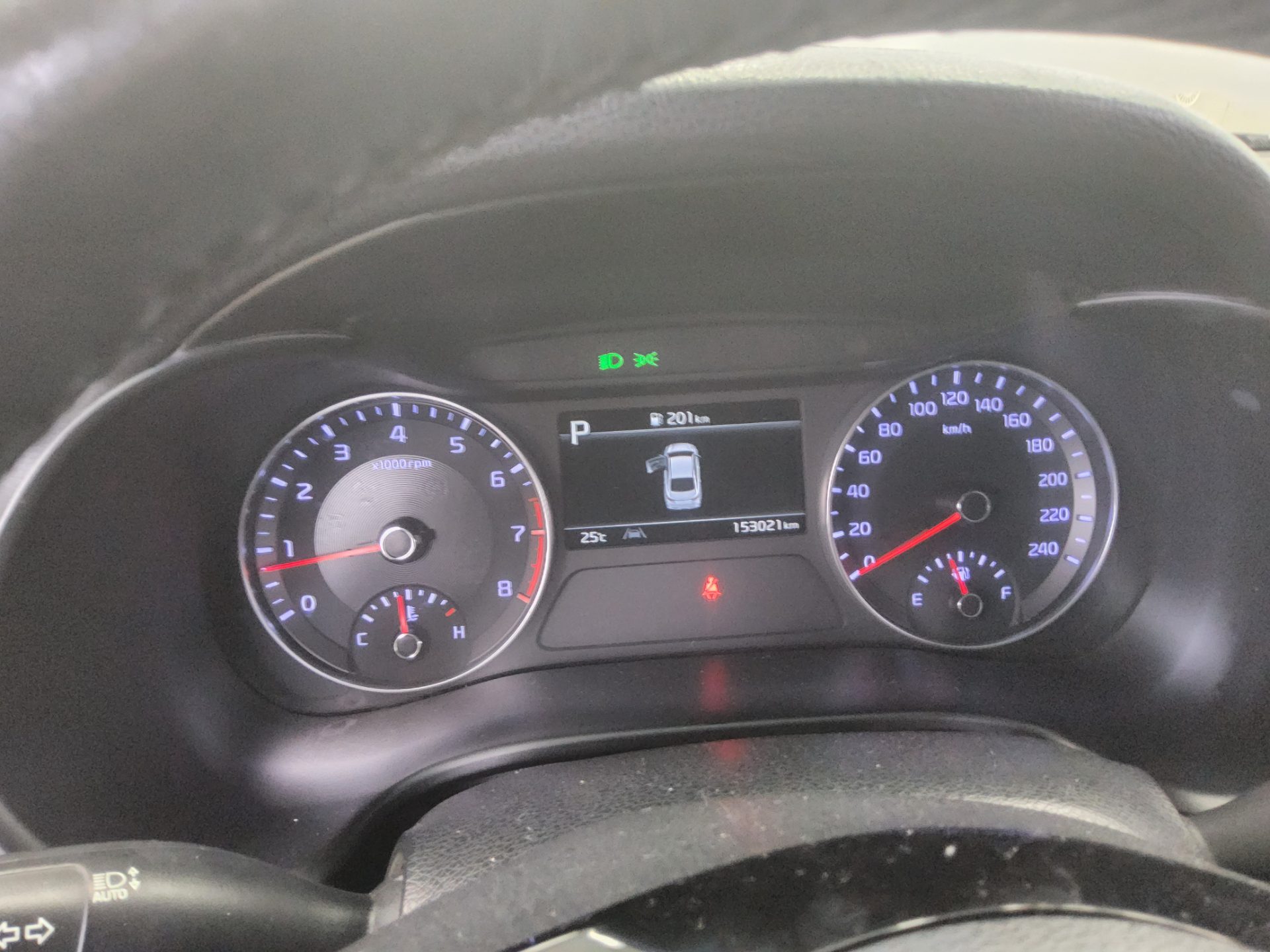 2022 - kia k3