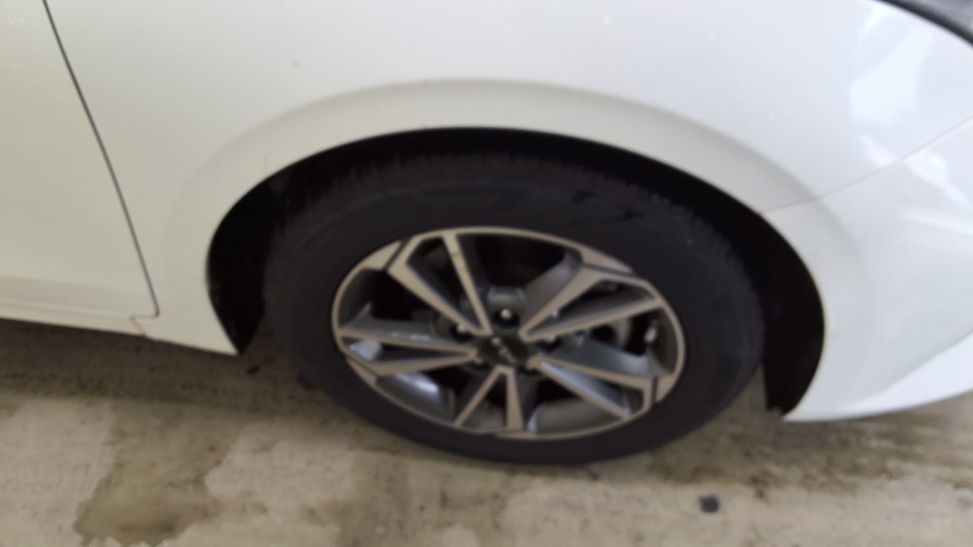 2022 - kia k3