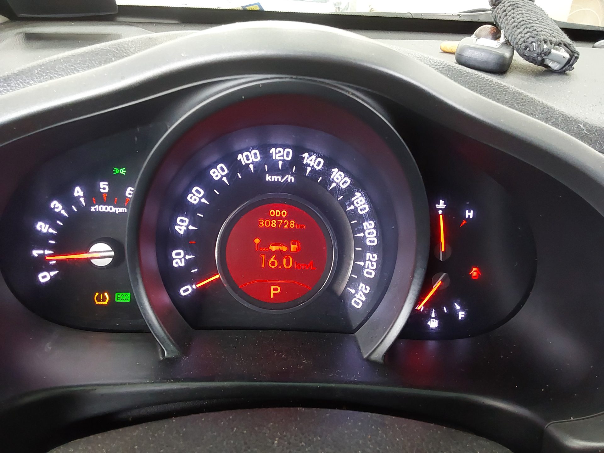 2011 - kia sportage
