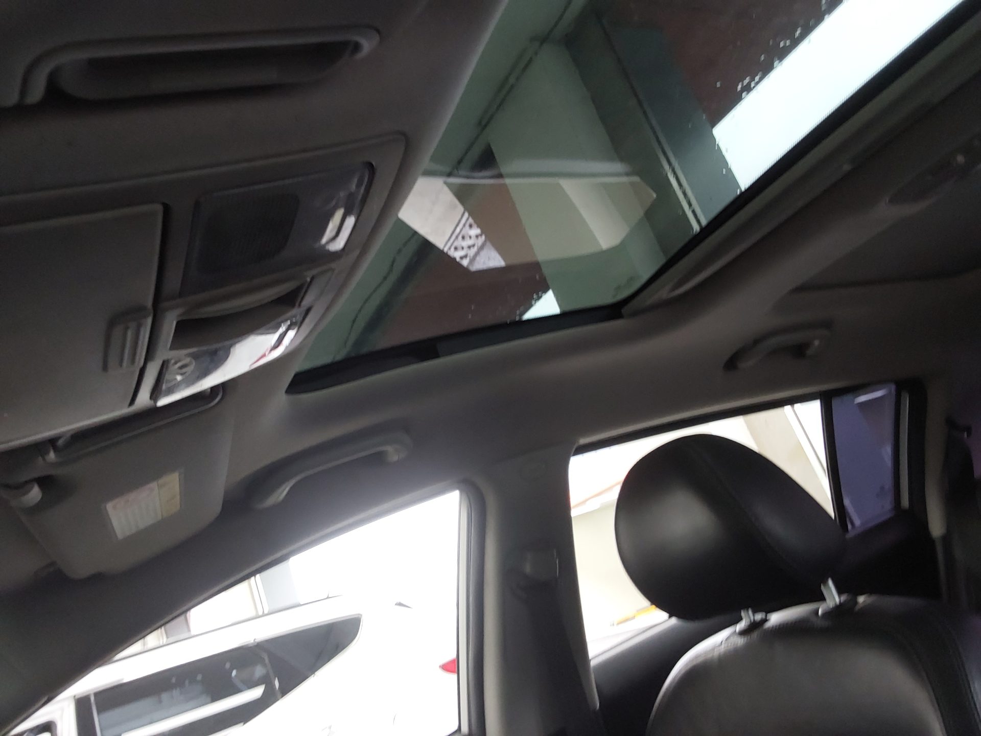 2011 - kia sportage