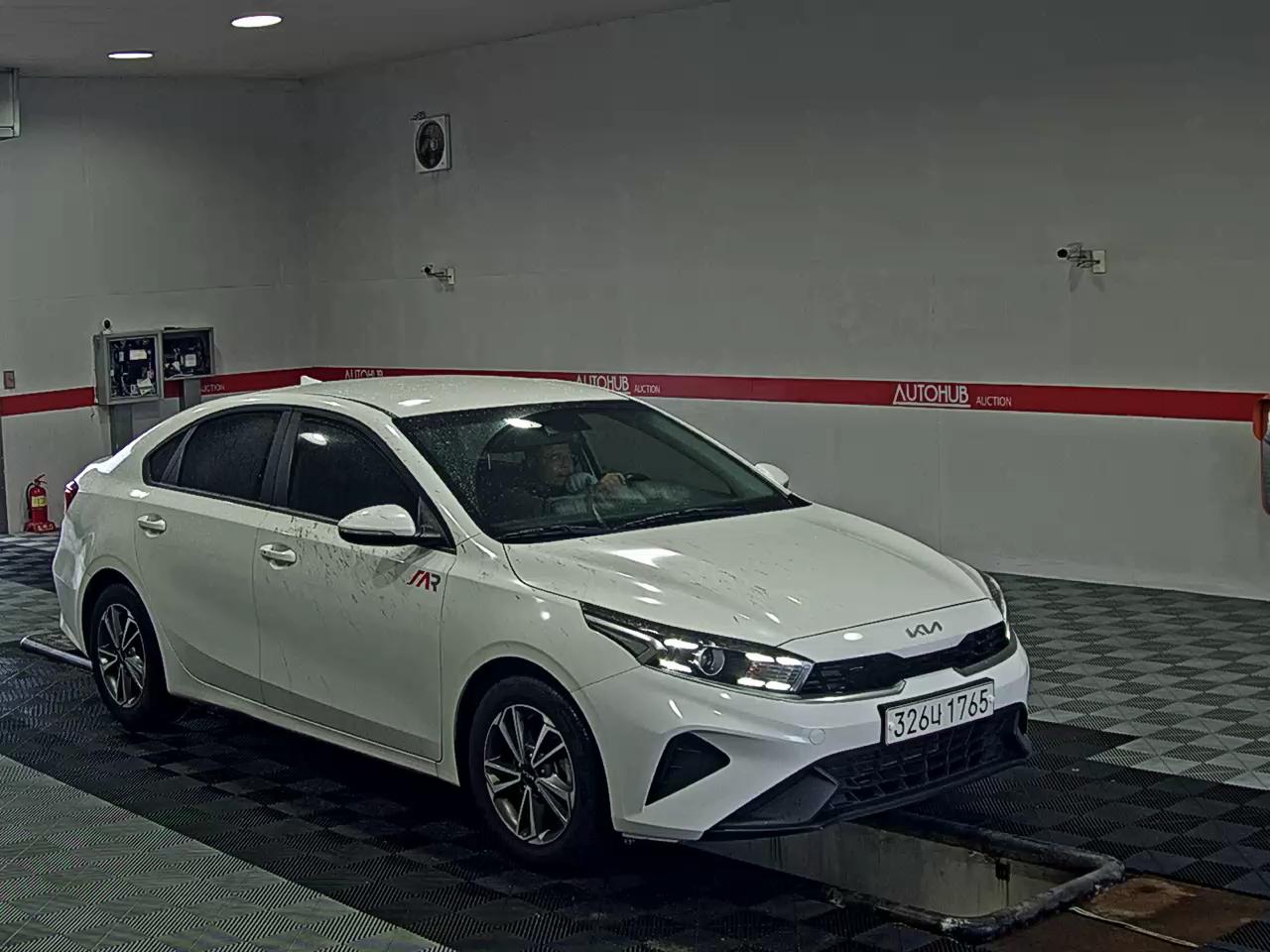 2022 - kia k3
