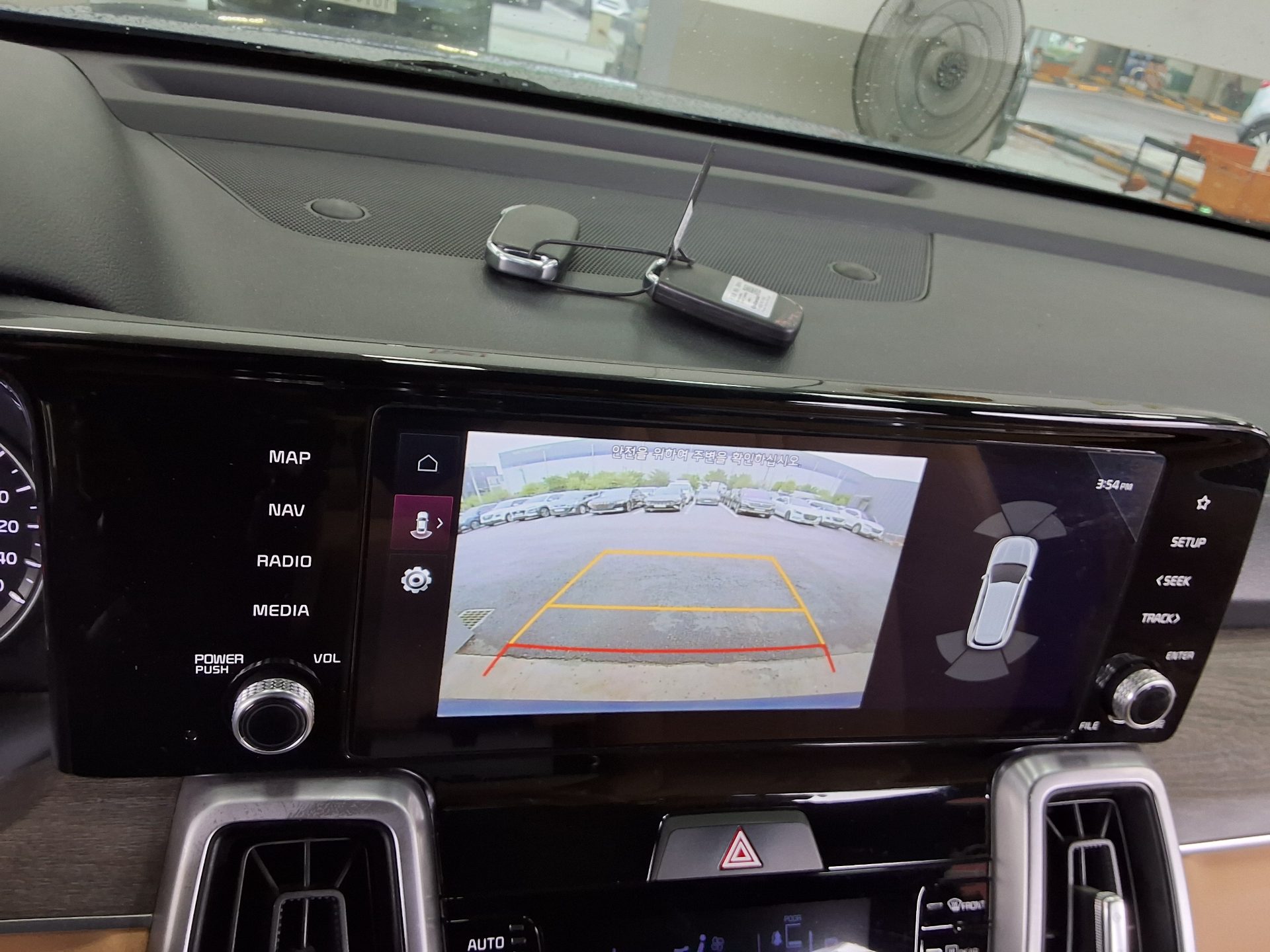 2023 - kia sorento