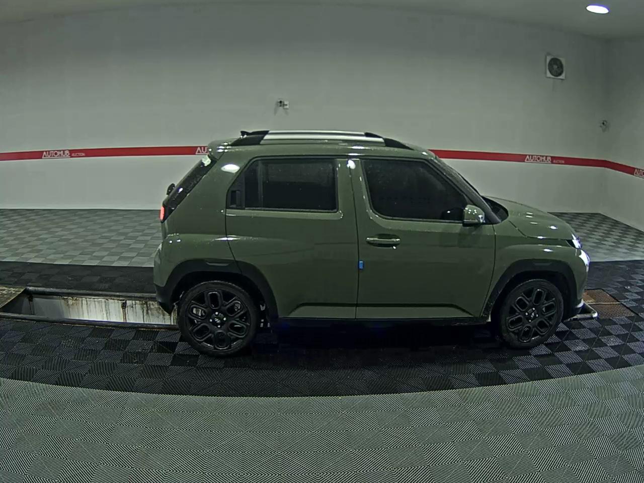 2024 - hyundai casper
