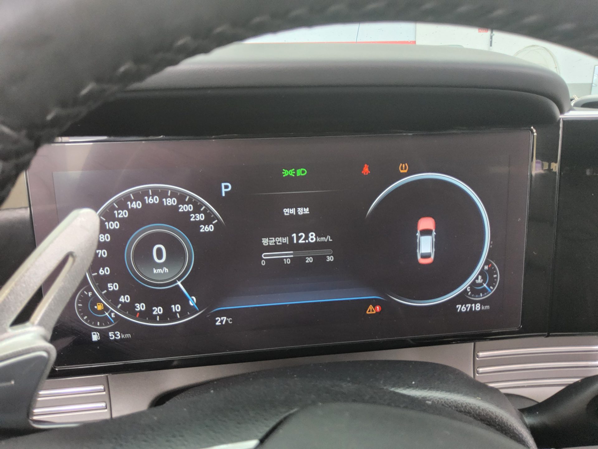 2021 - hyundai grandeur