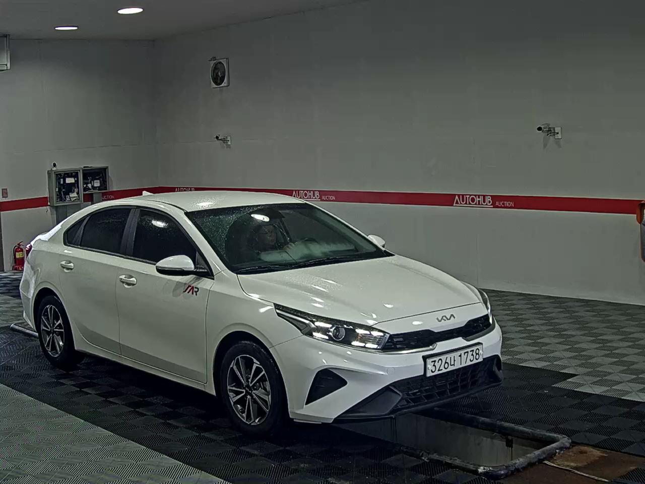 2022 - kia k3