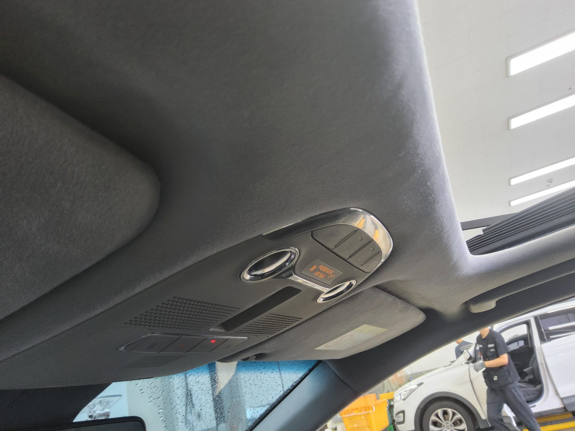 2021 - hyundai grandeur