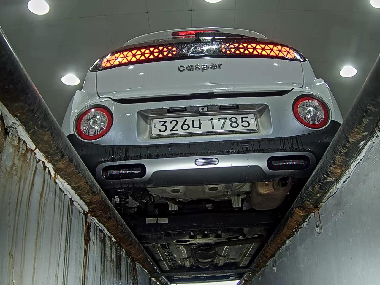 هيونداي Casper 2022 — صورة 15