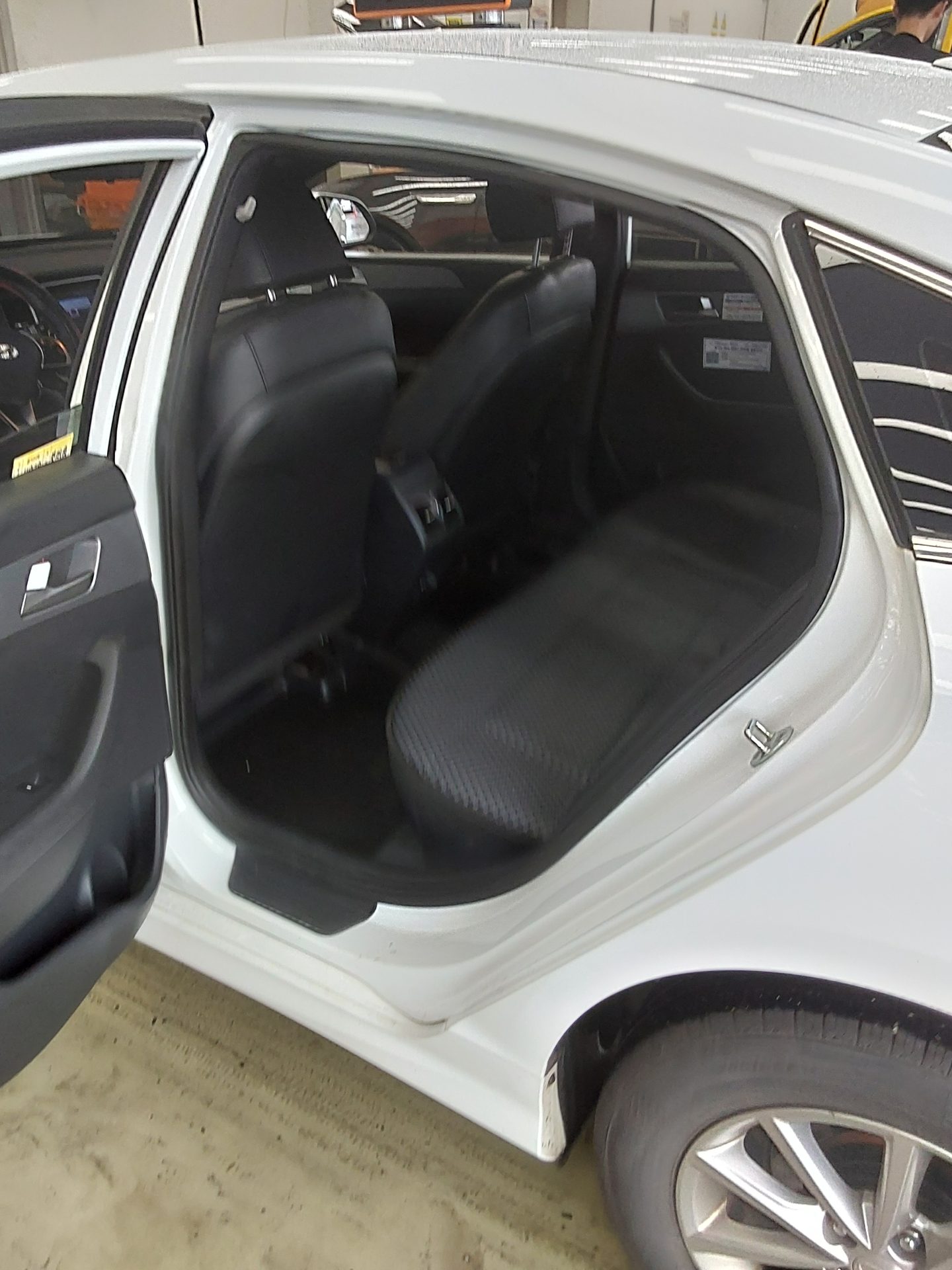 2021 - hyundai sonata