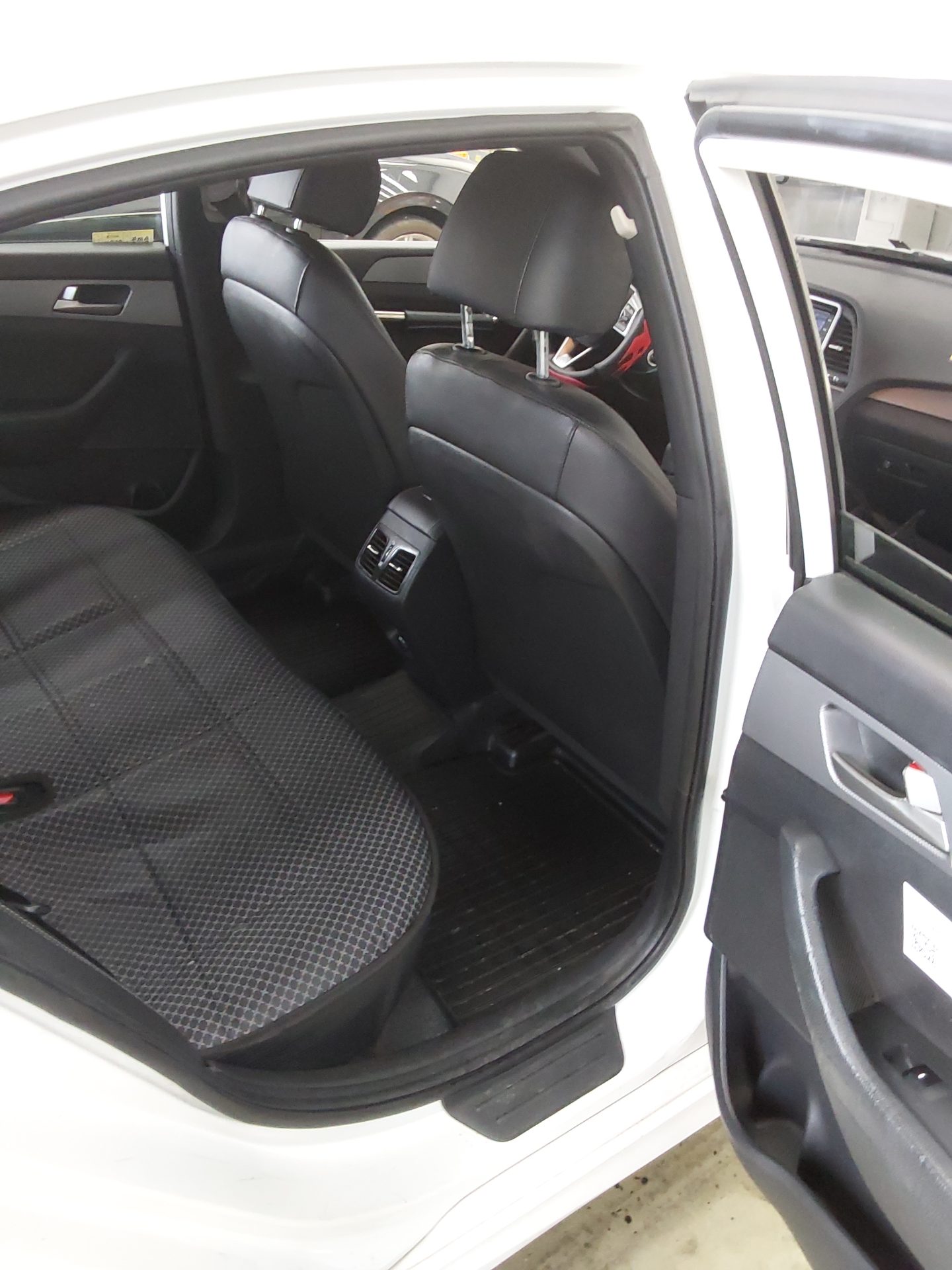 2021 - hyundai sonata