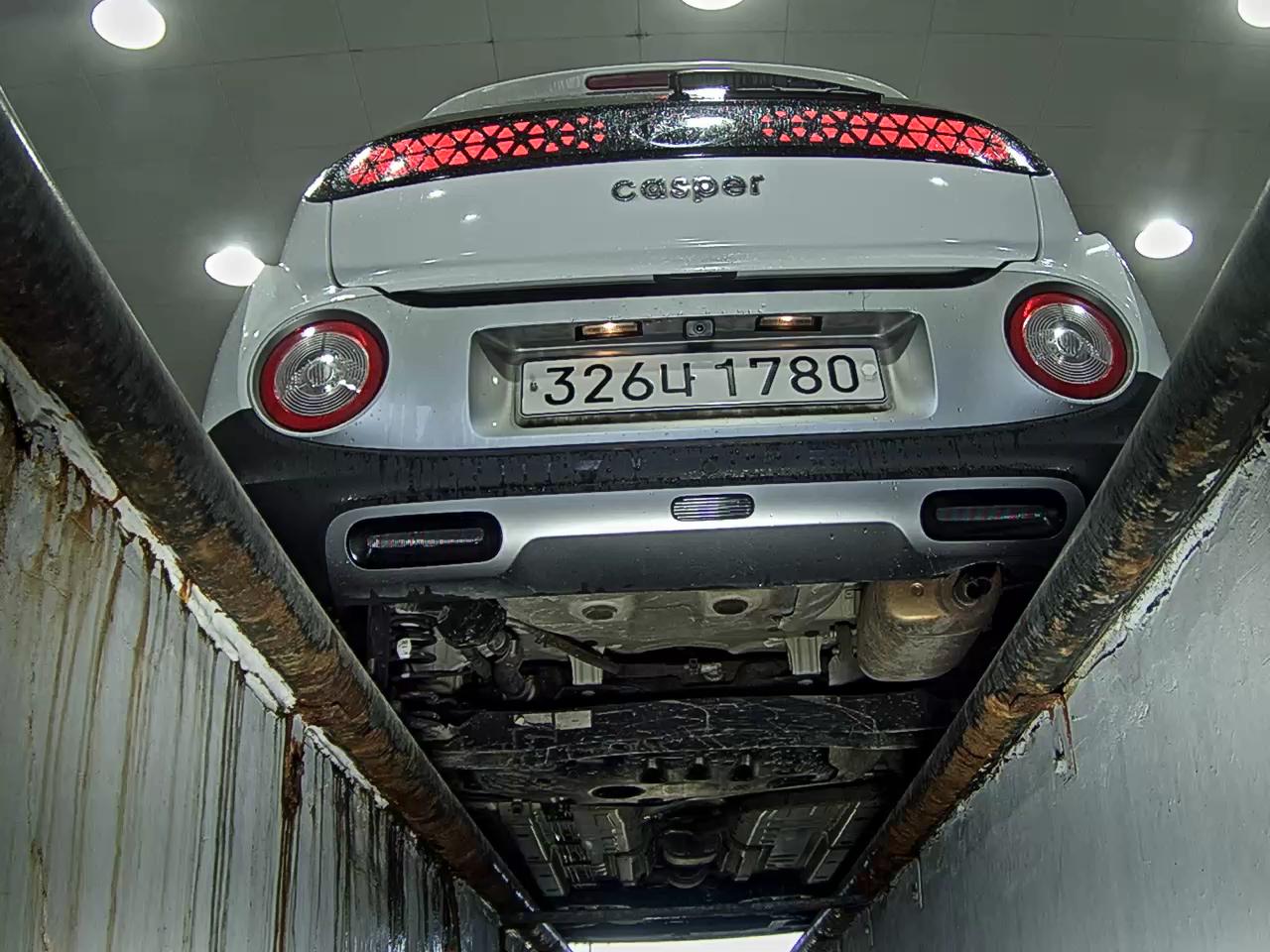 هيونداي Casper 2022 — صورة 15