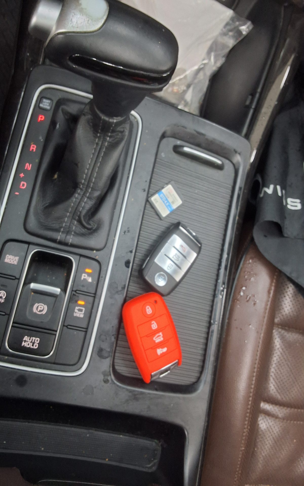 2016 - kia sorento