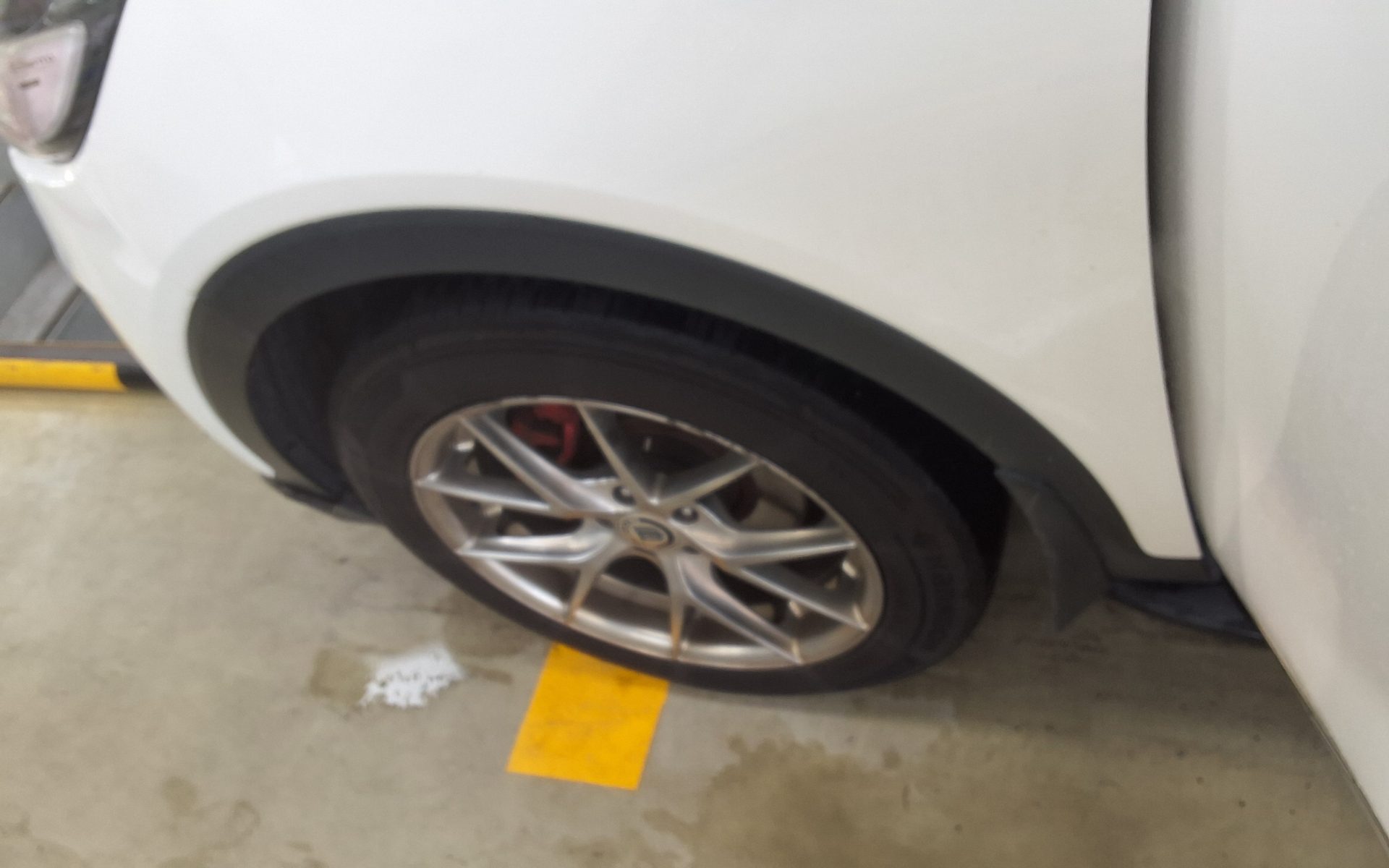 2016 - kia sorento