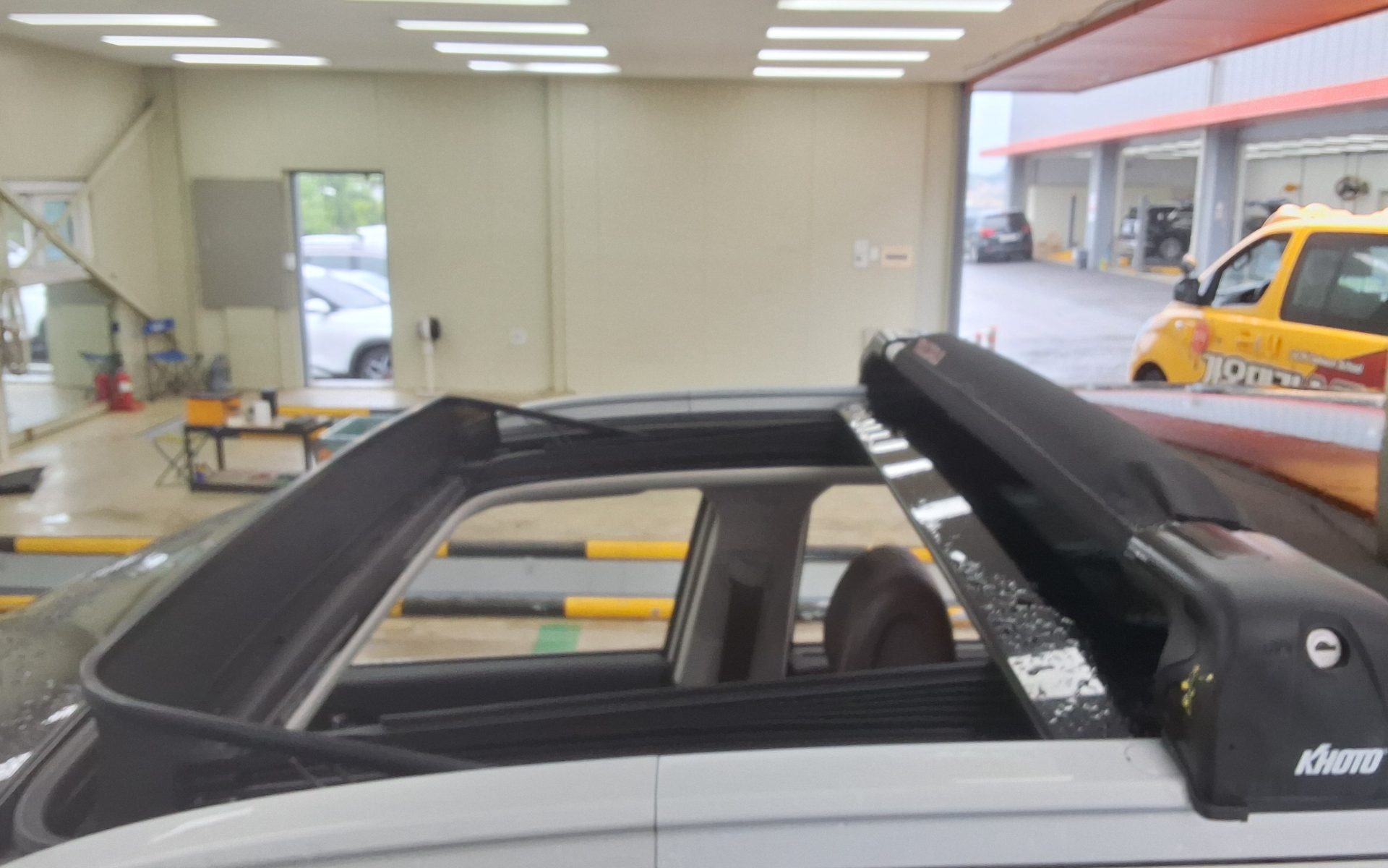 2016 - kia sorento