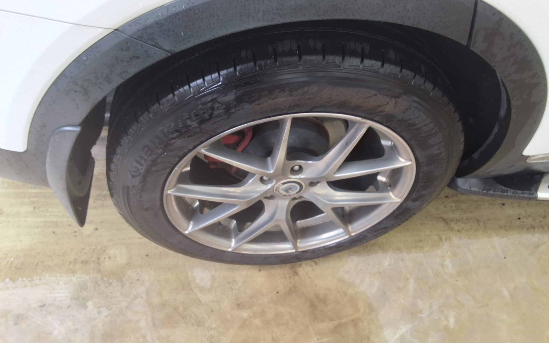 2016 - kia sorento