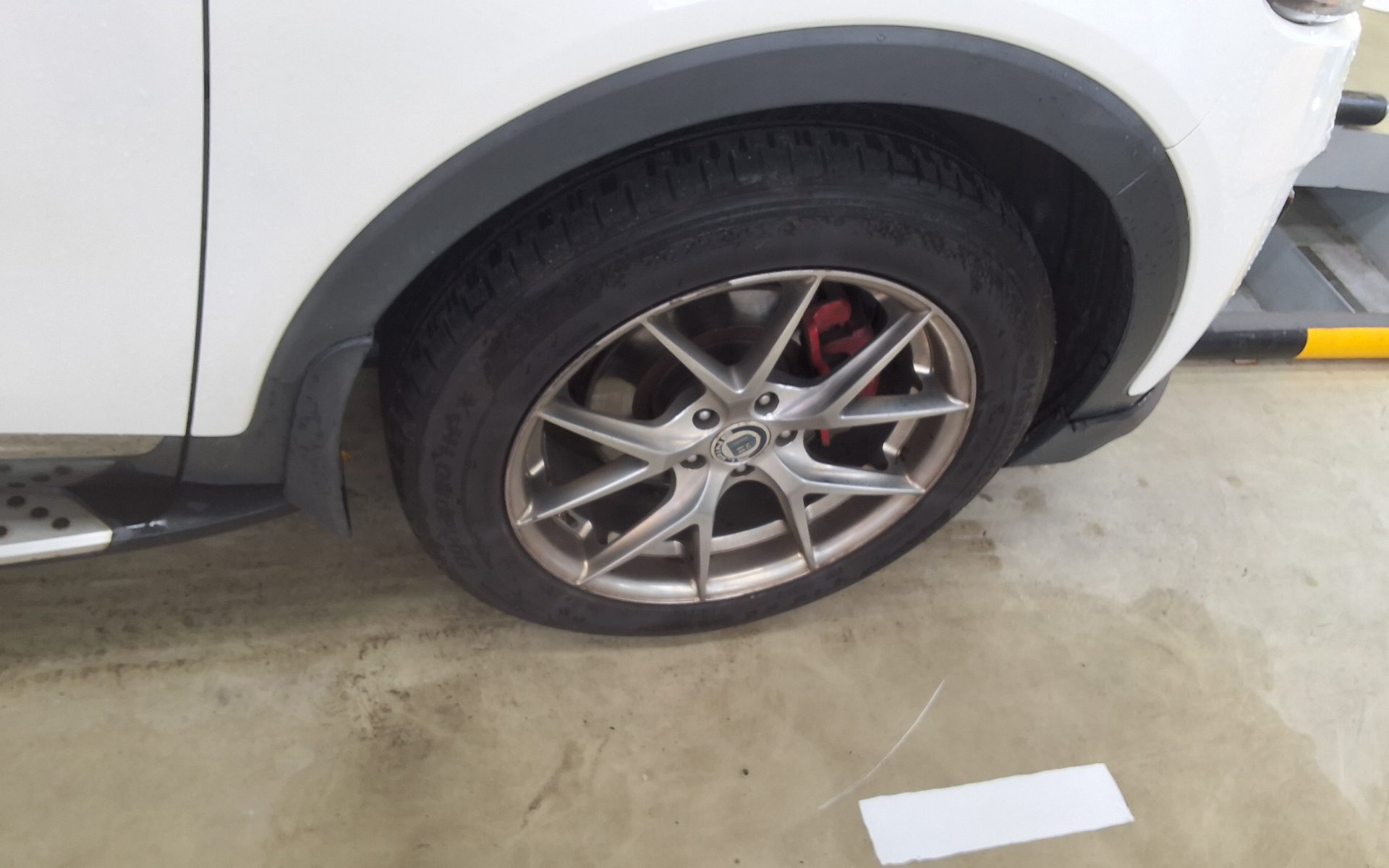 2016 - kia sorento