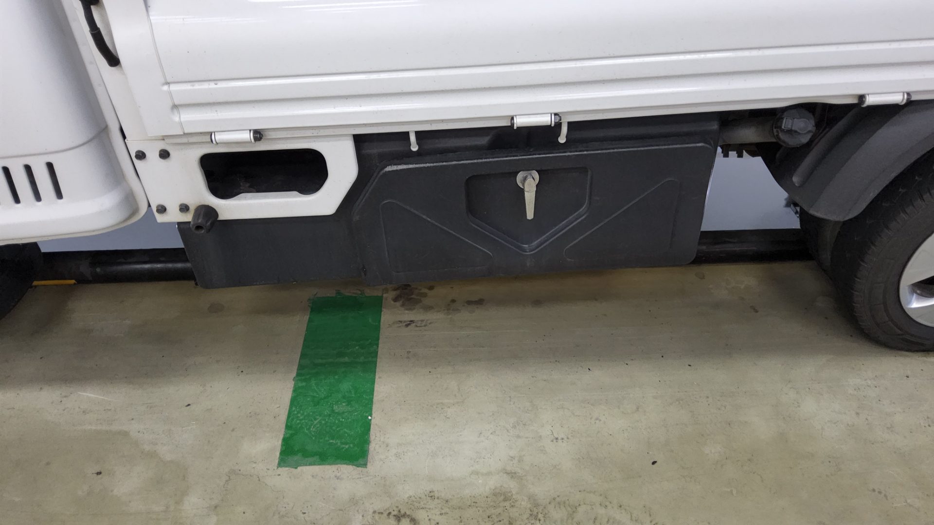 2012 - hyundai porter