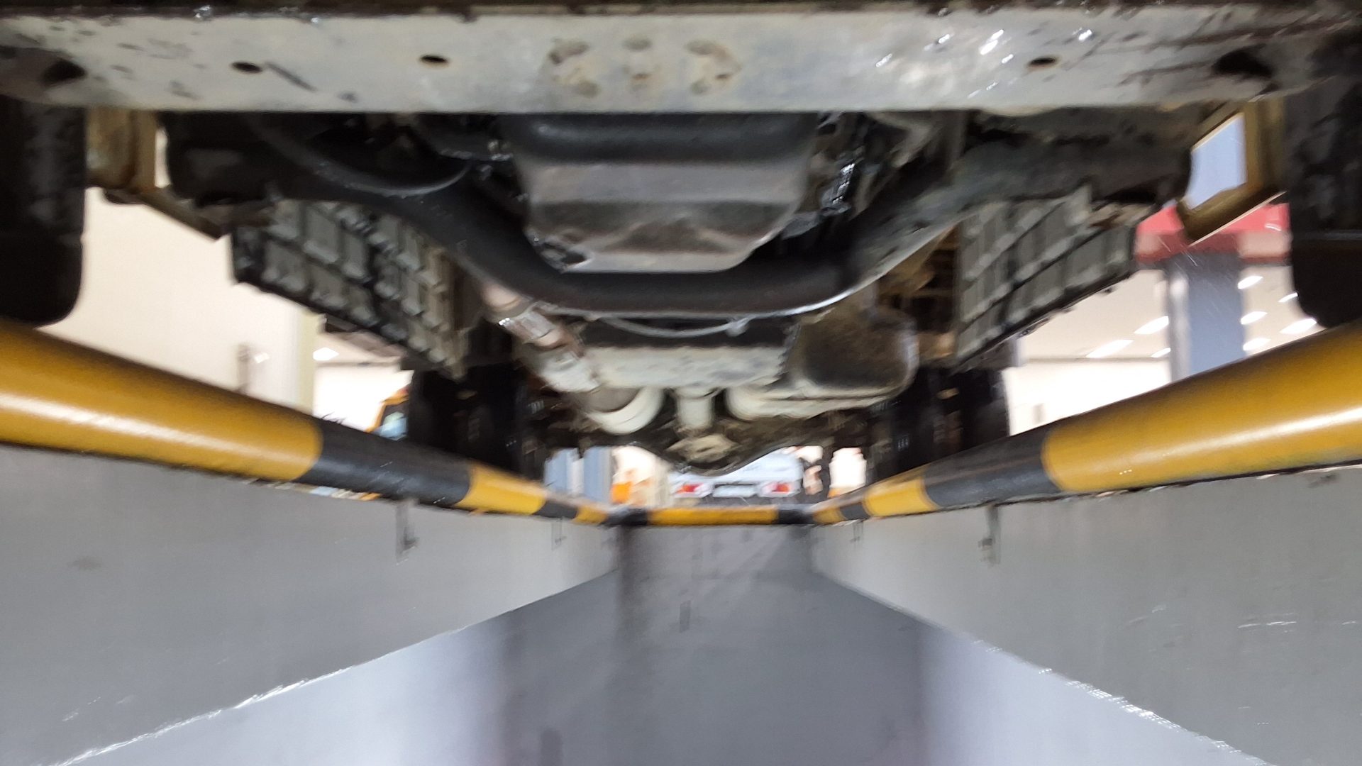 2011 - hyundai porter