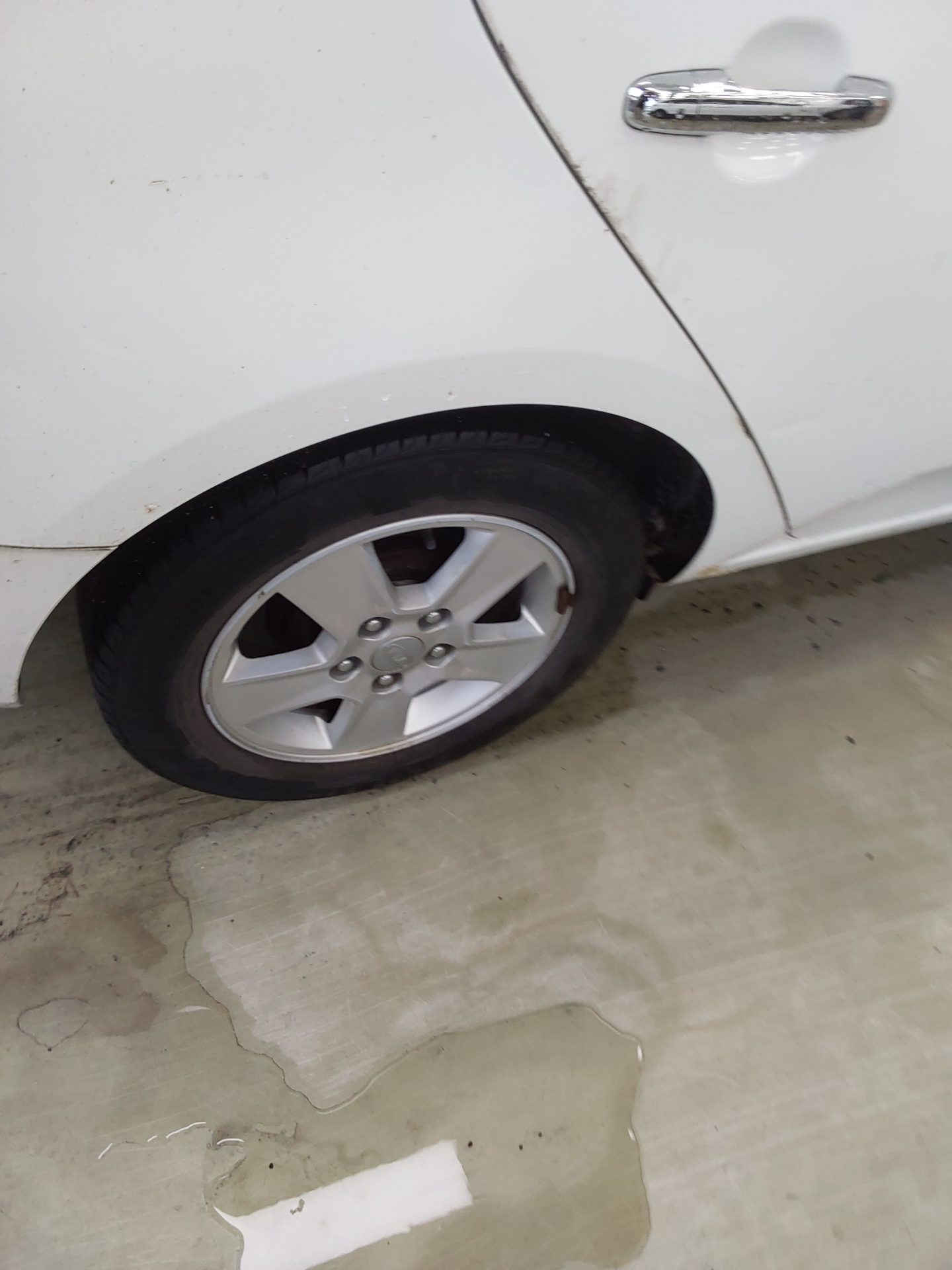 2012 - kia forte