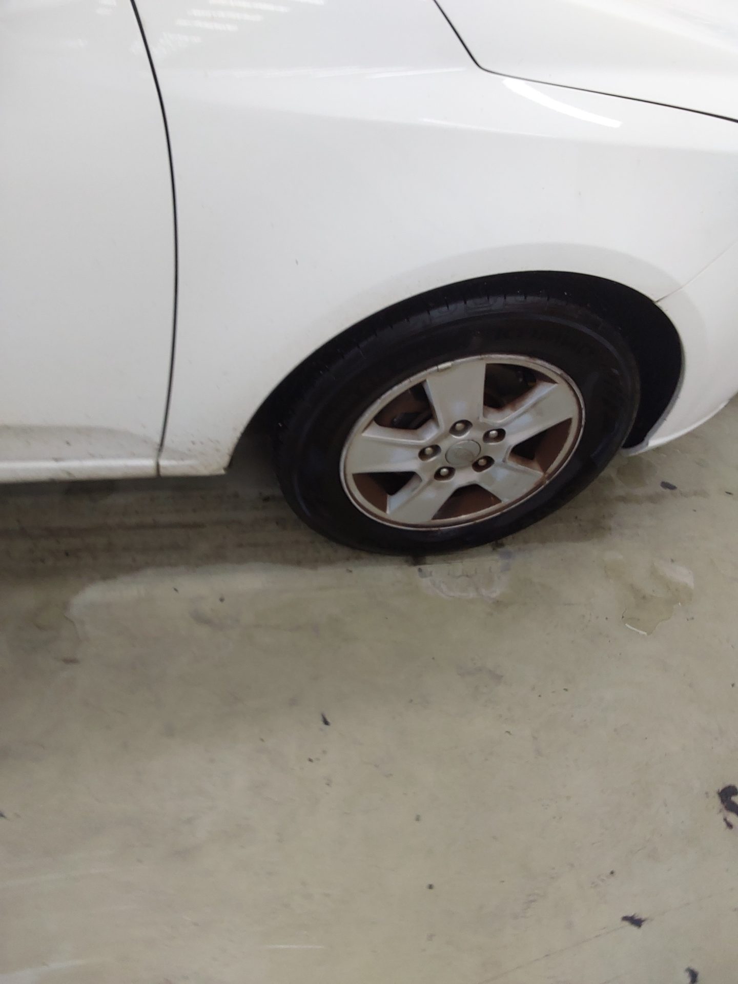 2012 - kia forte