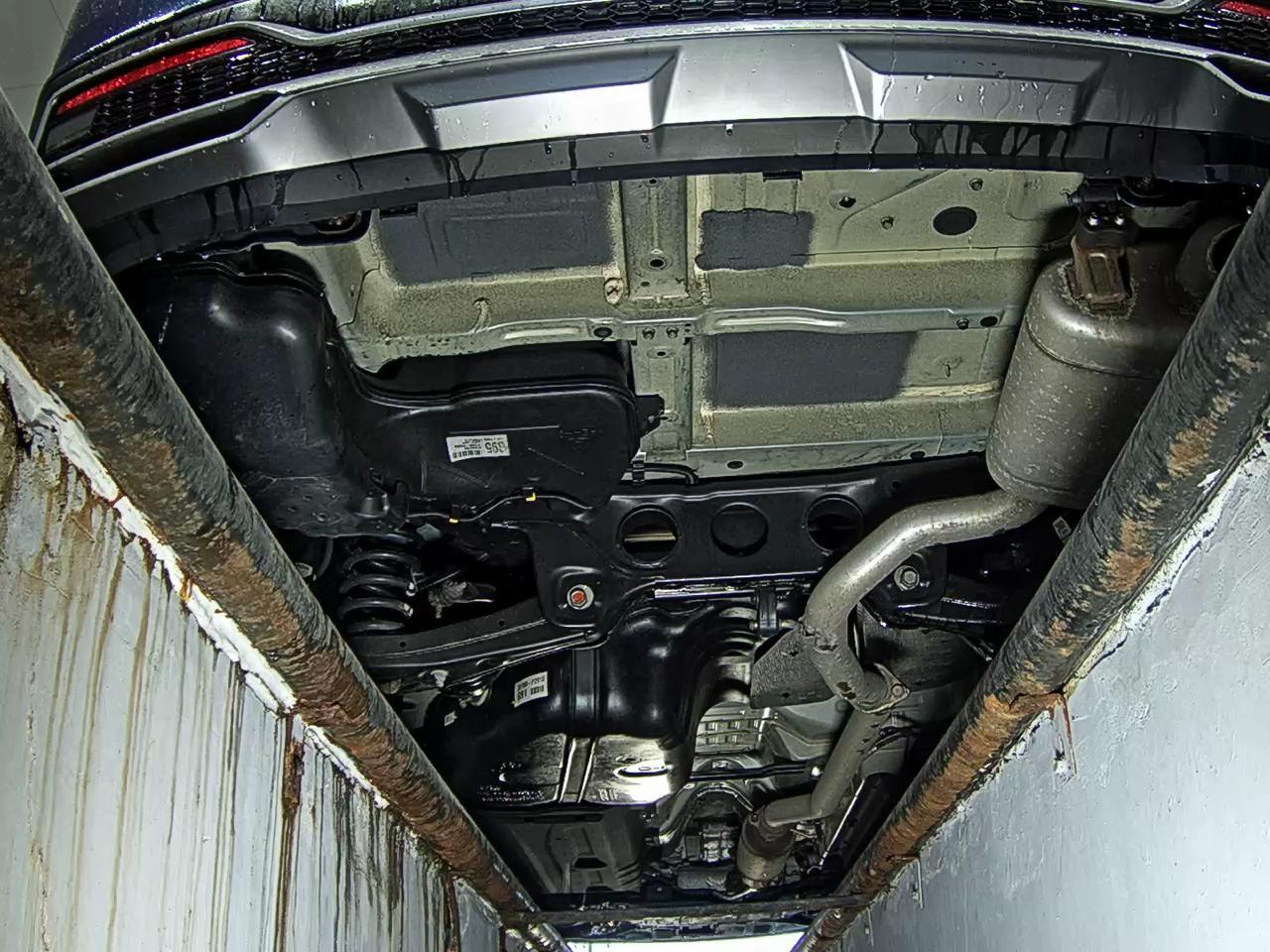 2023 - kia sorento