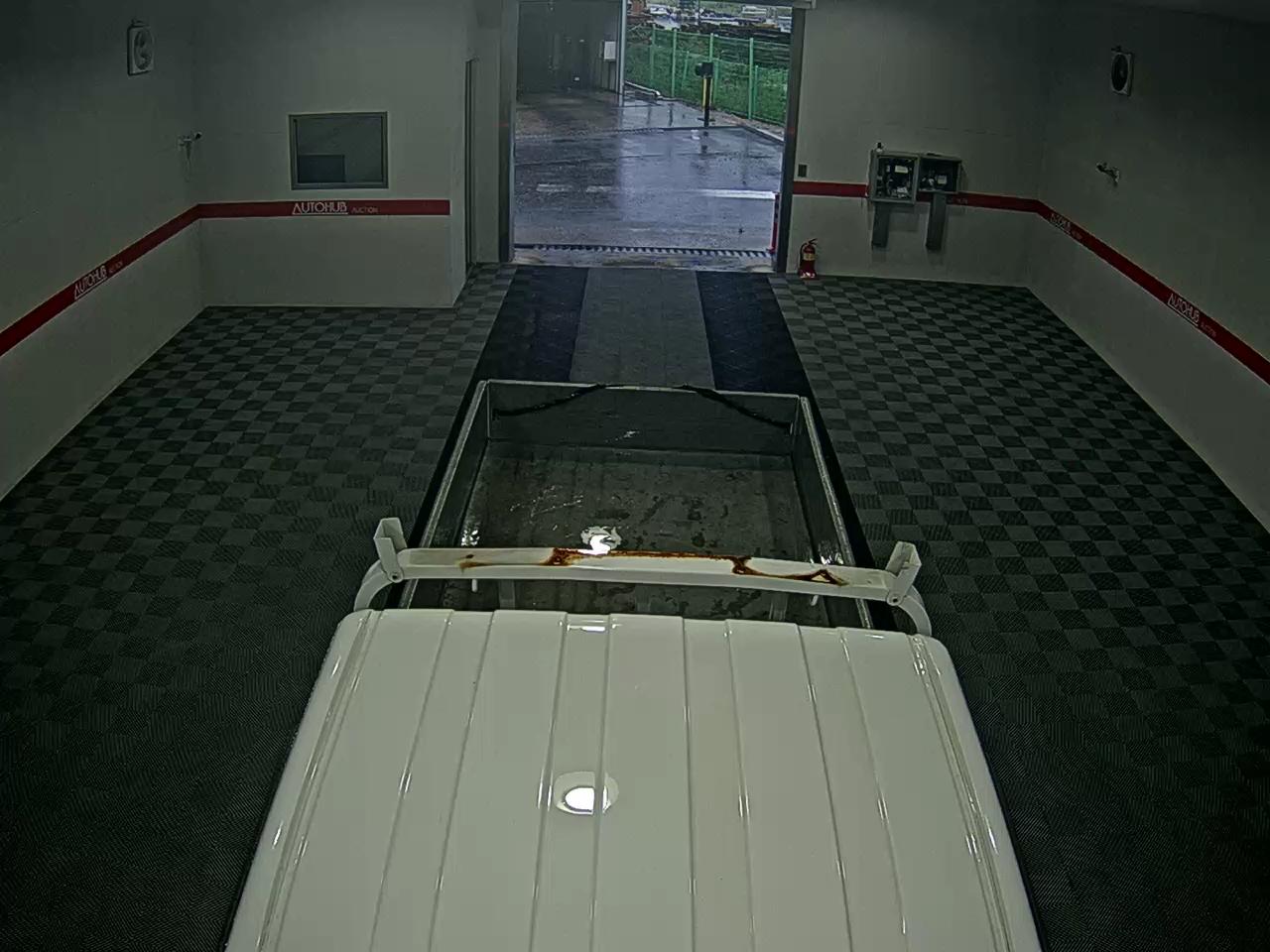2012 - hyundai porter