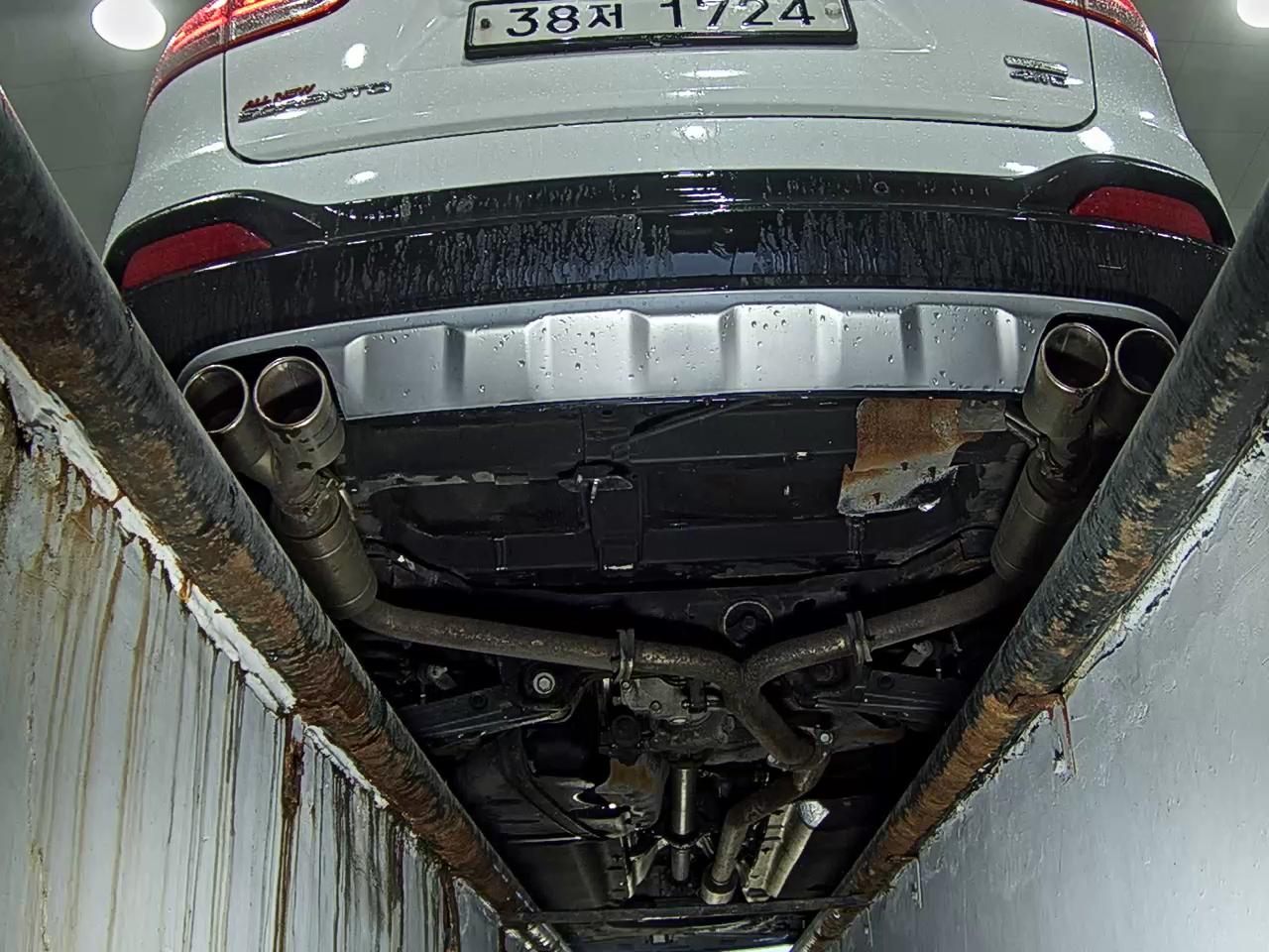 2016 - kia sorento