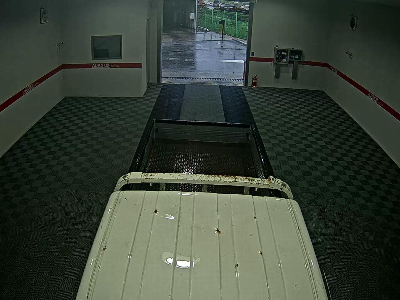 2011 - hyundai porter