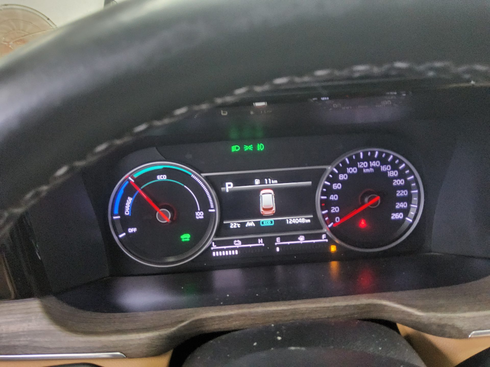 2022 - kia sorento