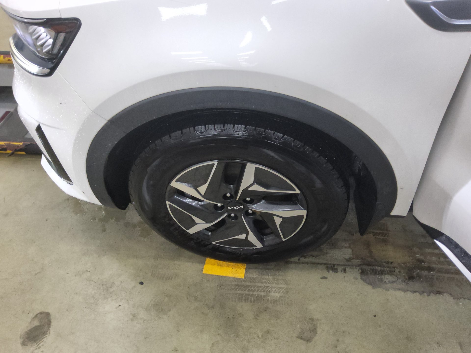 2022 - kia sorento