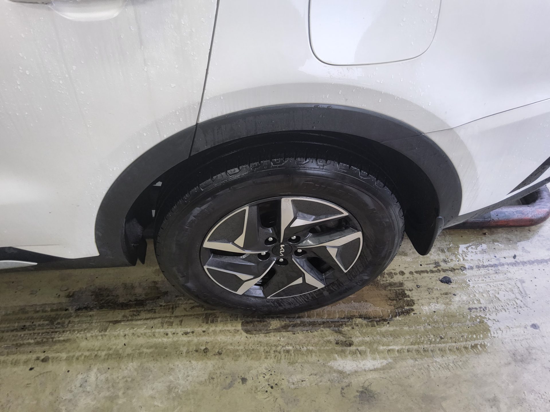 2022 - kia sorento