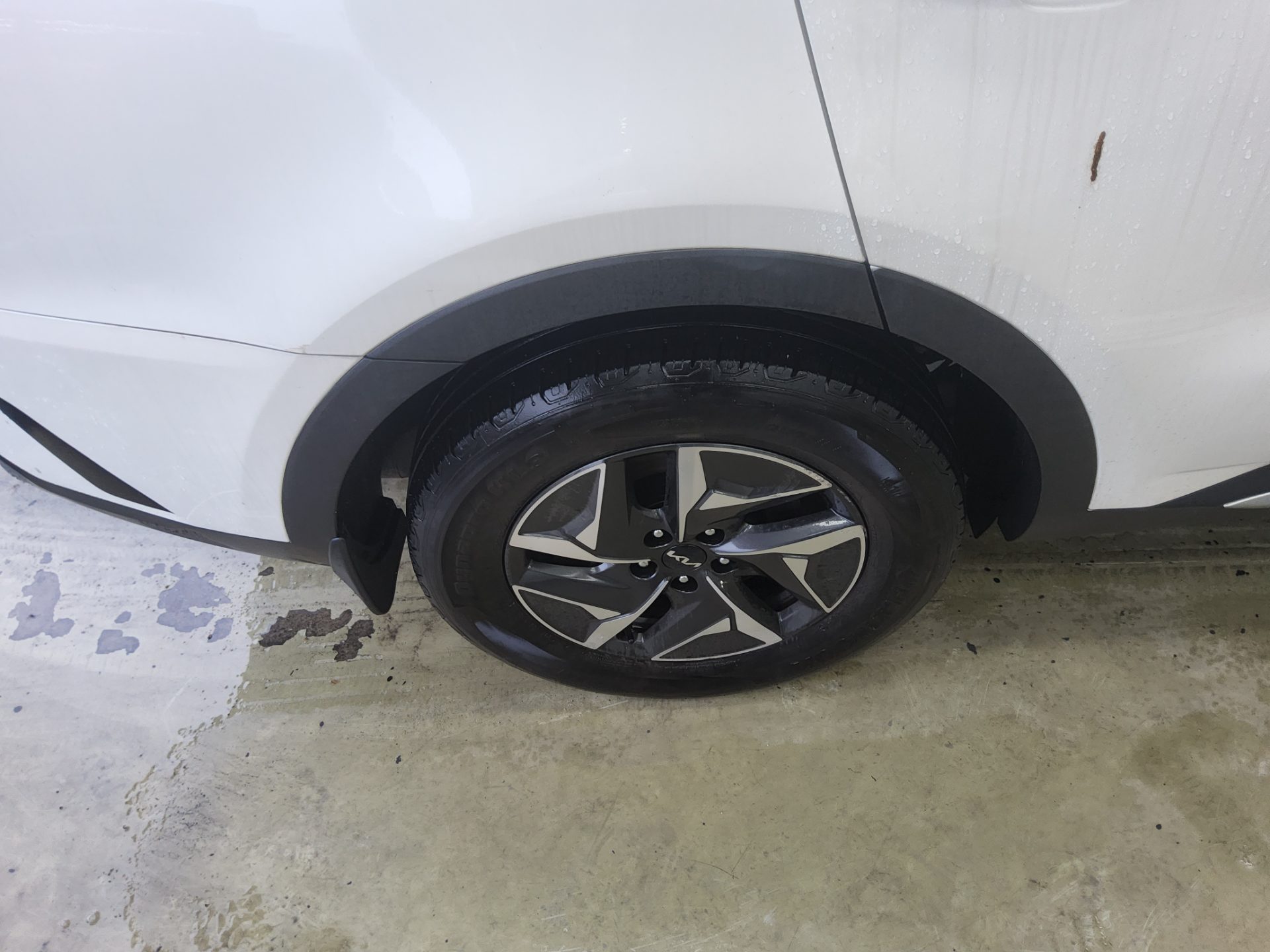 2022 - kia sorento