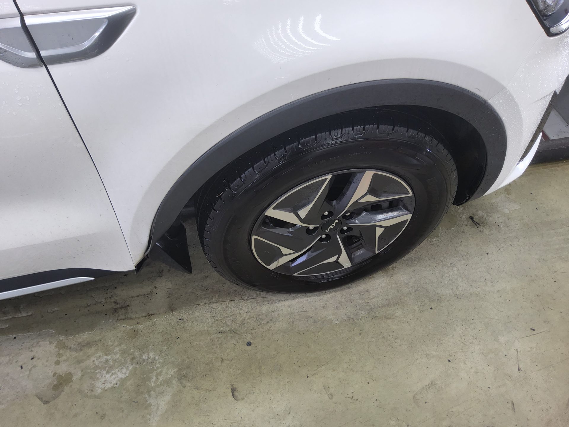 2022 - kia sorento